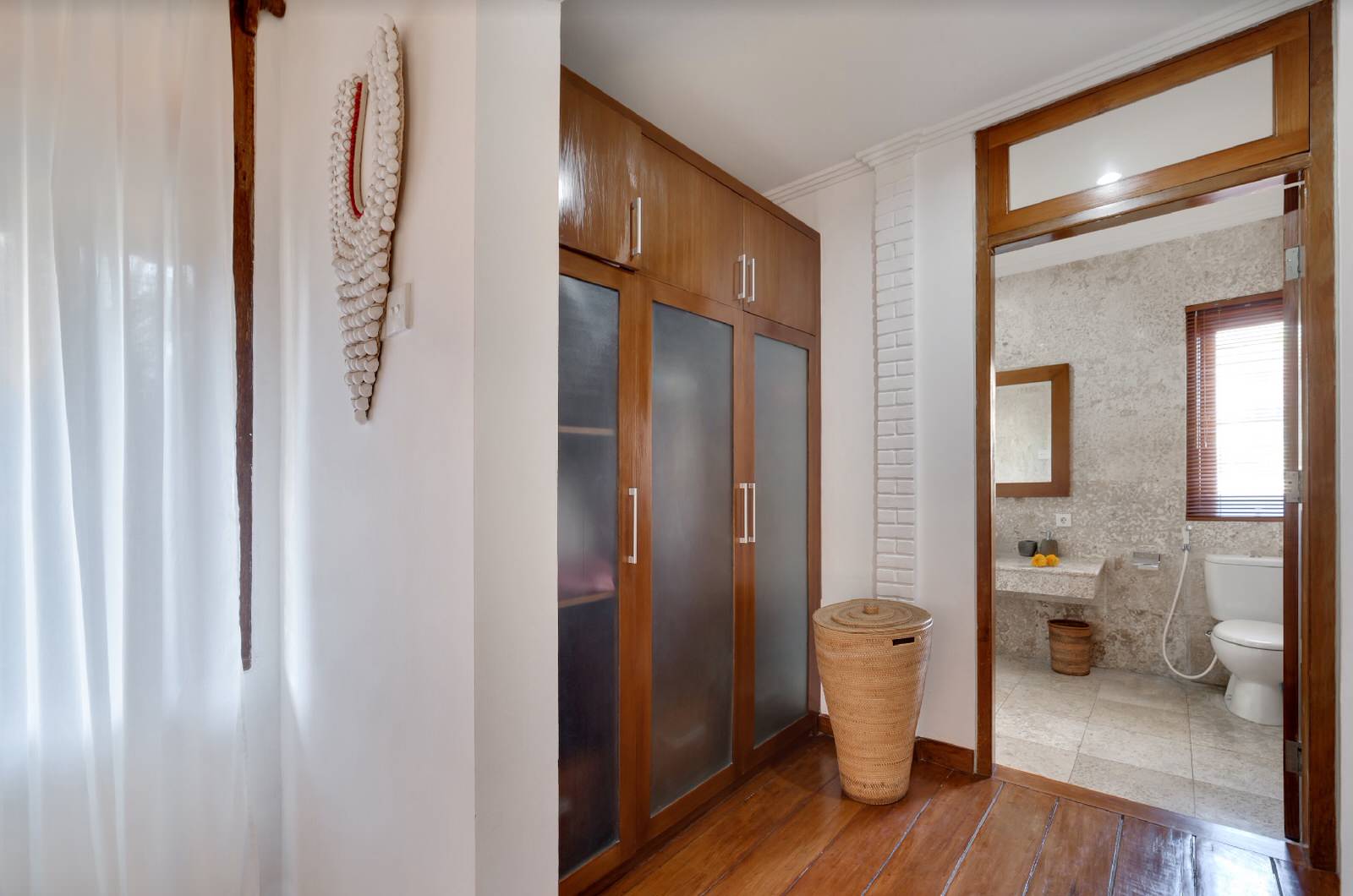 Вилла на Бали