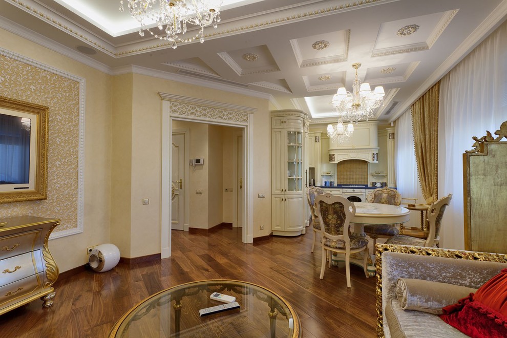 Проект "Нестареющая классика"