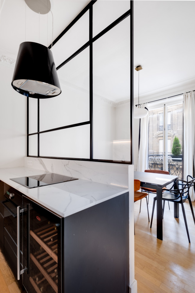 CUISINE CONTEMPORAINE