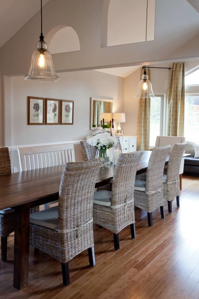 Traditional Ball Home | Woodland Park, CO | Living Spaces Remodel