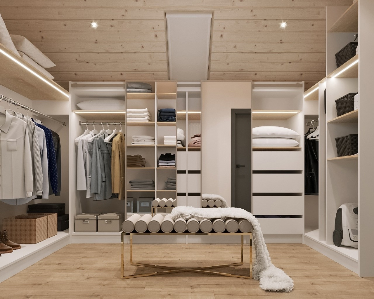 Дом в п. Родной