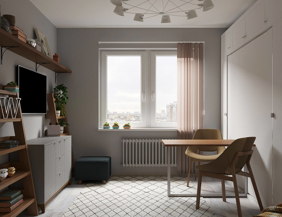 Скандинавия