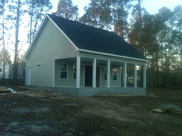 Various Projects