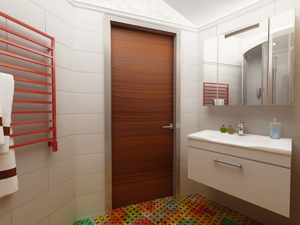 Настройки яркости