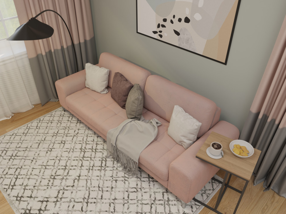 Загородный дом для 4-х человек