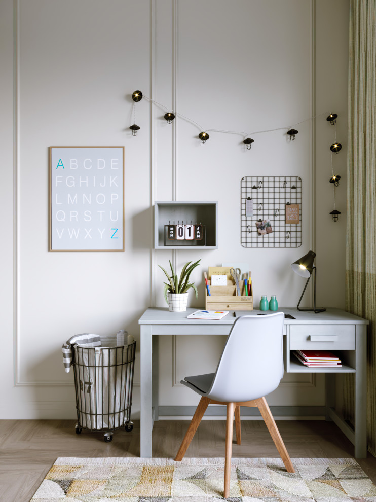 Квартира 77 кв.м ЖК Shome