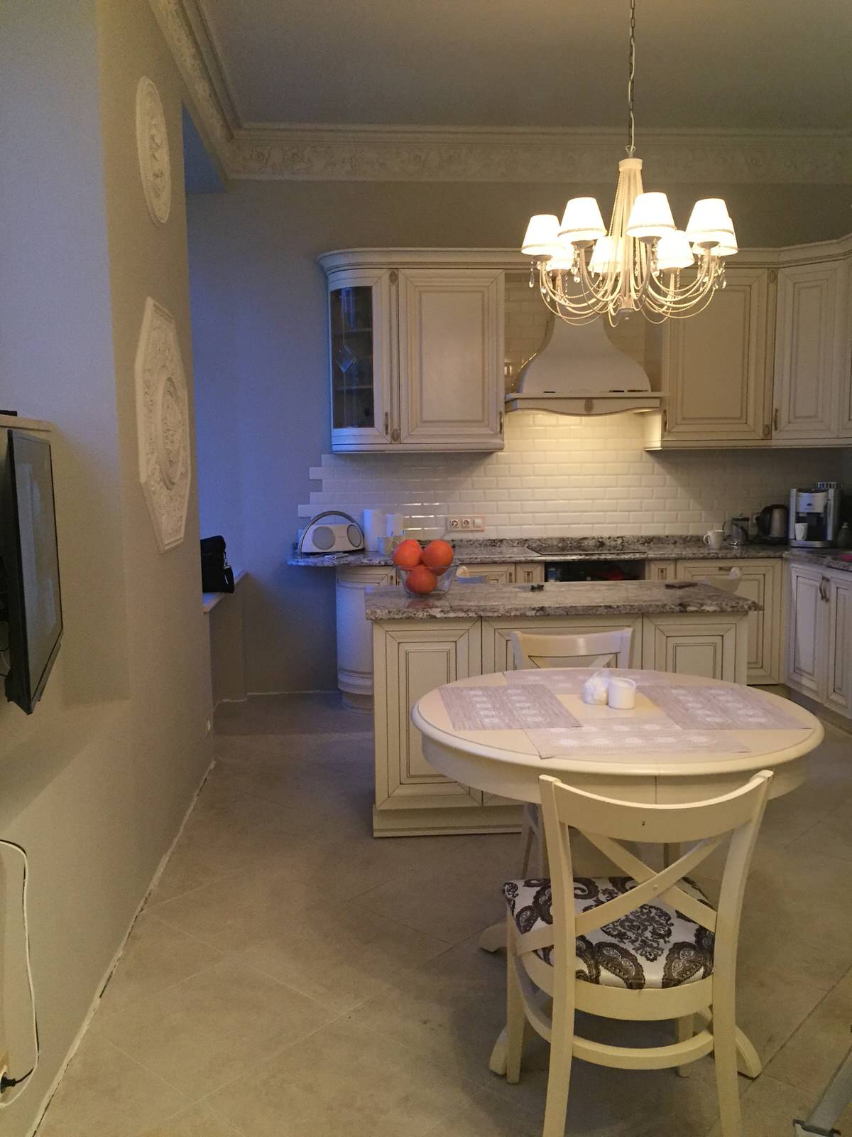 Обновление на Рубинштейна