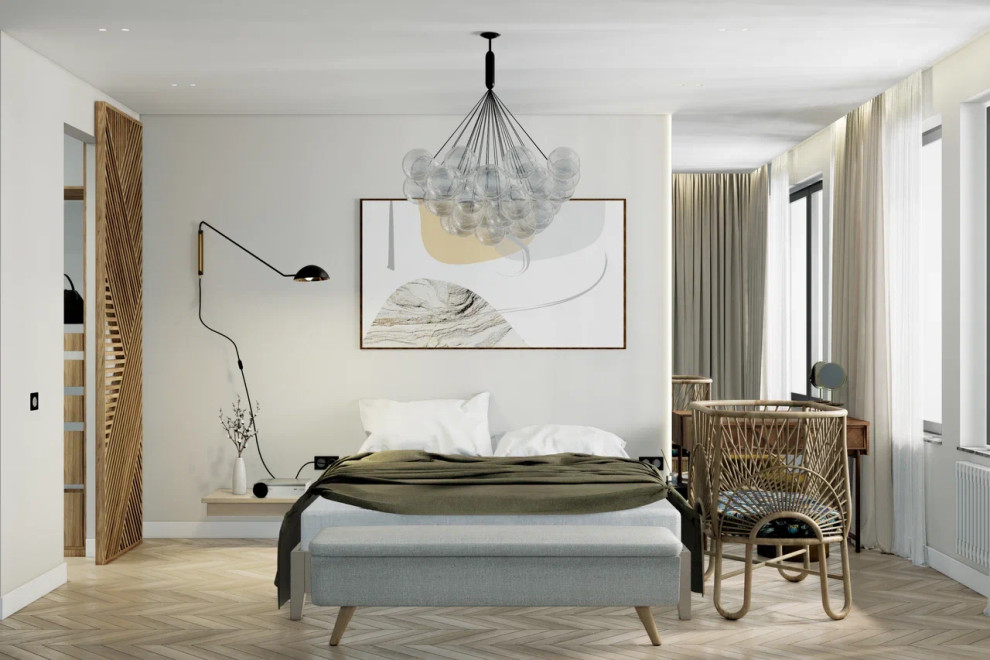 ЖК ГЕОРГ ЛАНДРИН