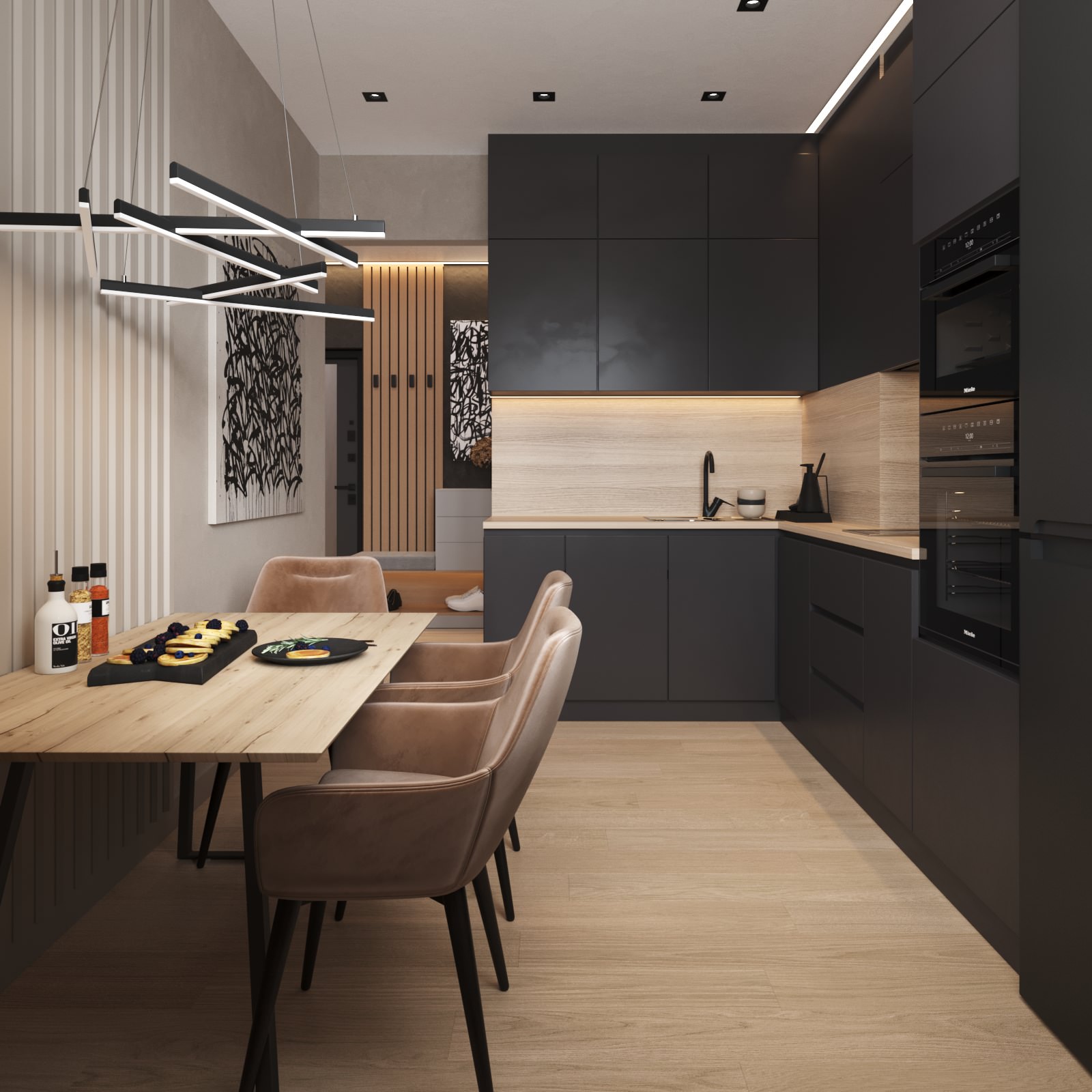 ЖК "Стерхи" Новый уренгой