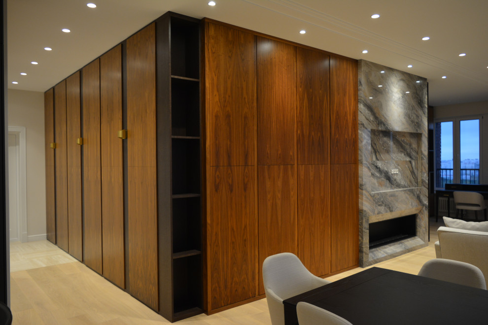 Воронцовский парк