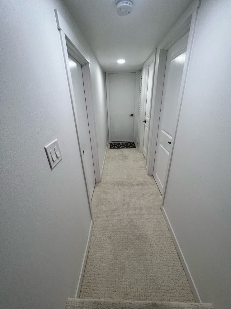 Remodels