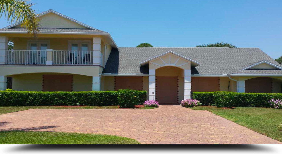 Astroguard Hurricane Fabric / Shutters