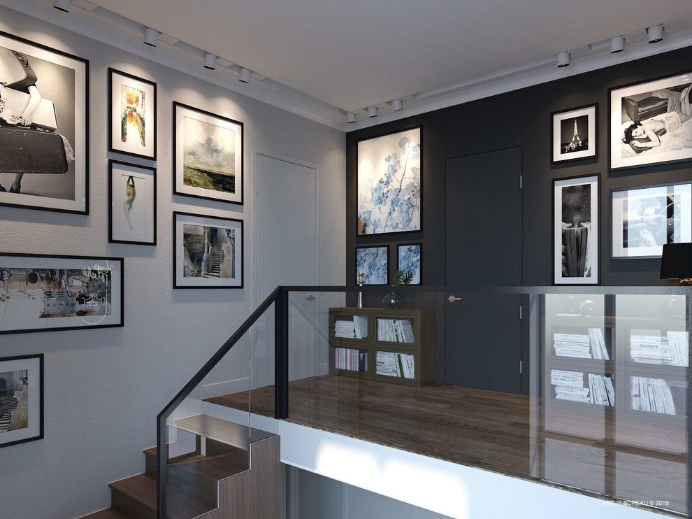 Александровский