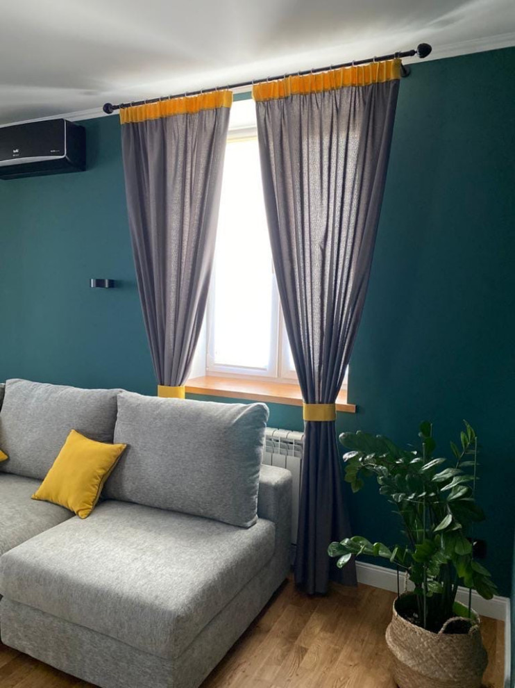 ЖК "Московка-2". Омск