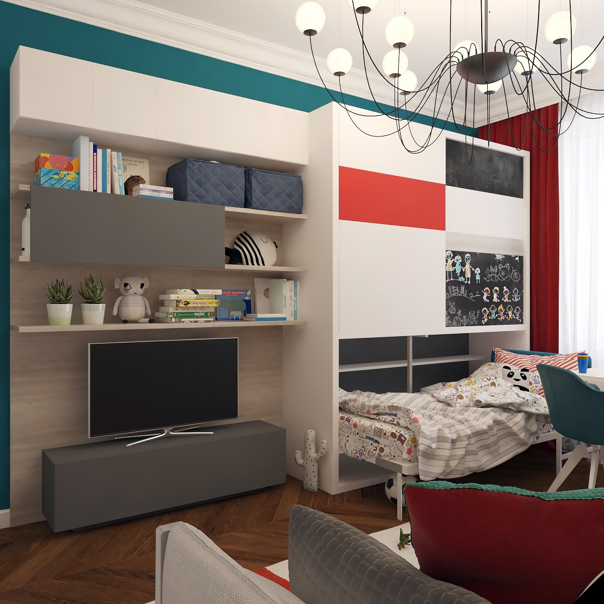 Проект 0102, 160 кв.2