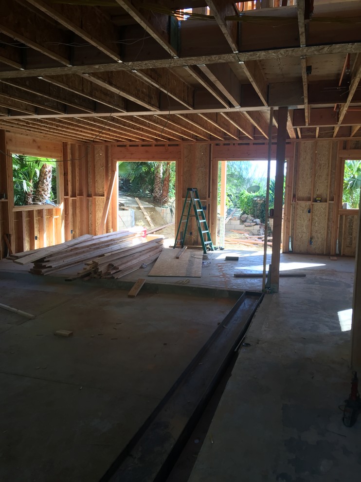 remodeling Santa Ana