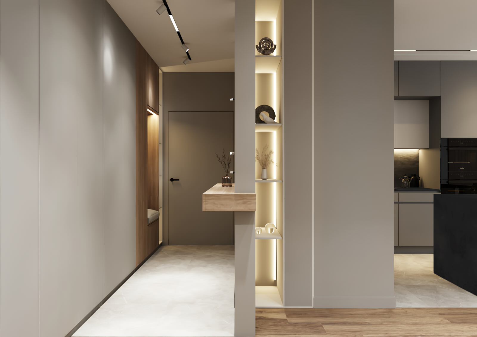 ЖК «Хорошёвский»