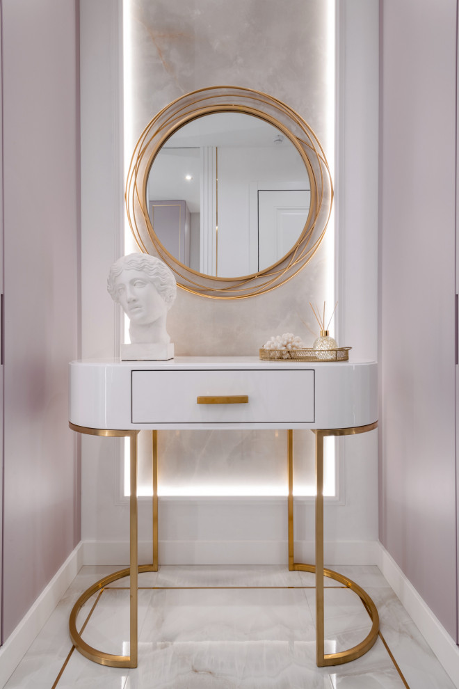 Квартира для девушки в ЖК Prime Park