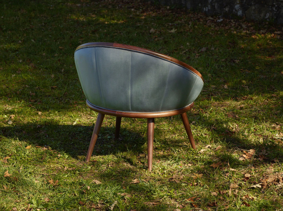 Tejo armchair