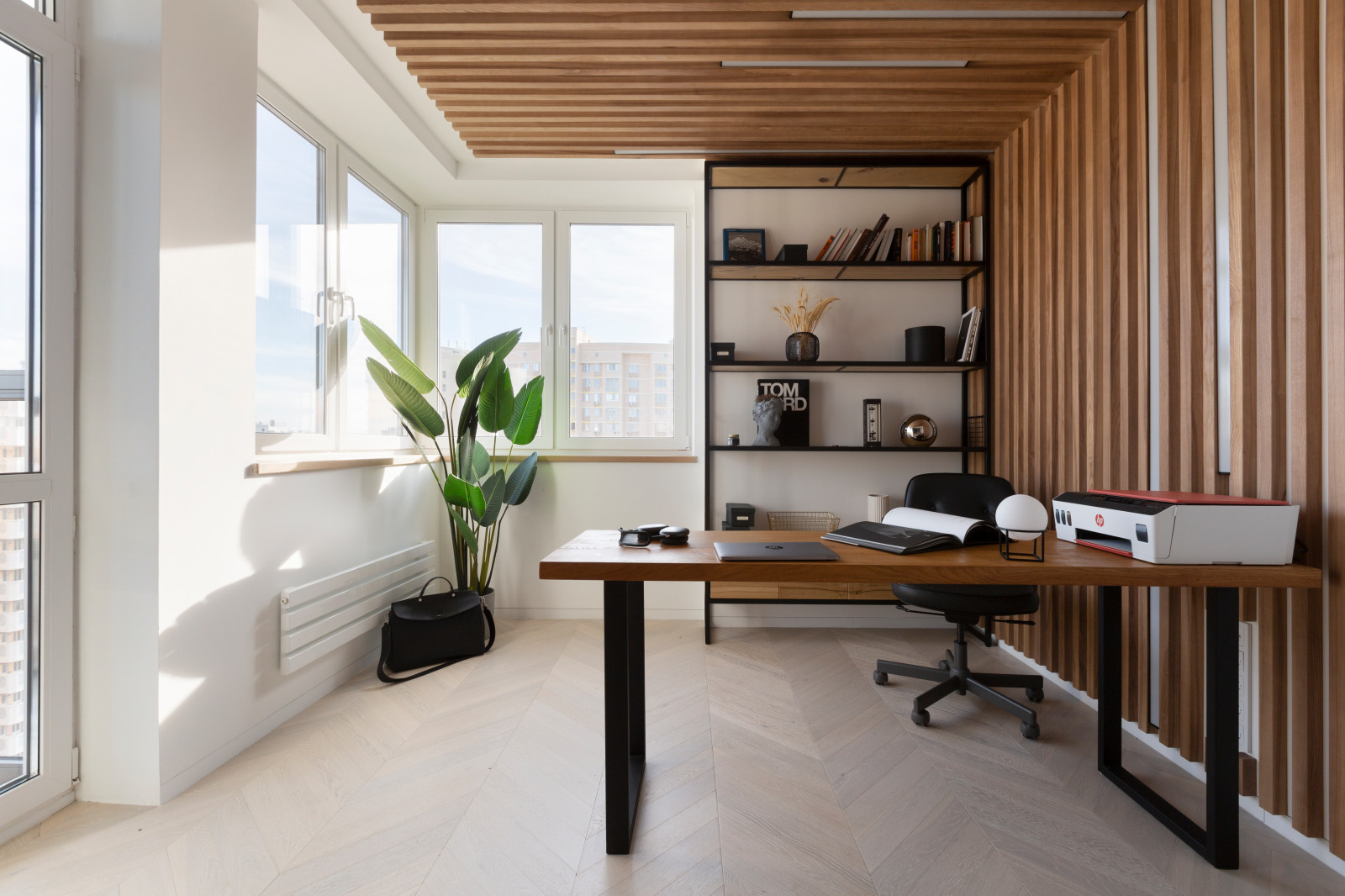 Квартира в Долгопрудном. 2022