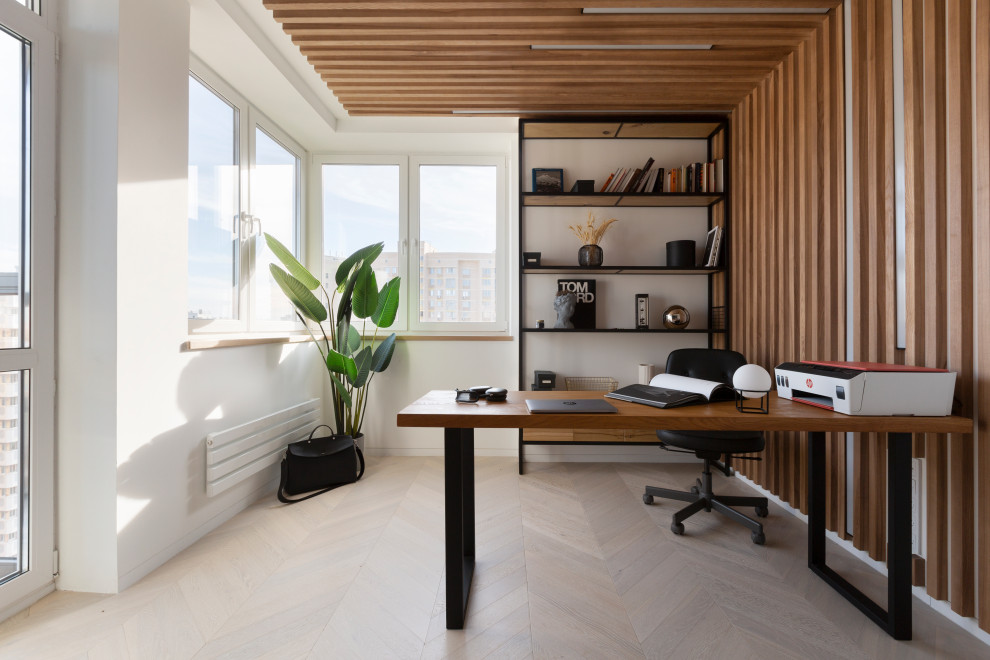 Квартира в Долгопрудном. 2022