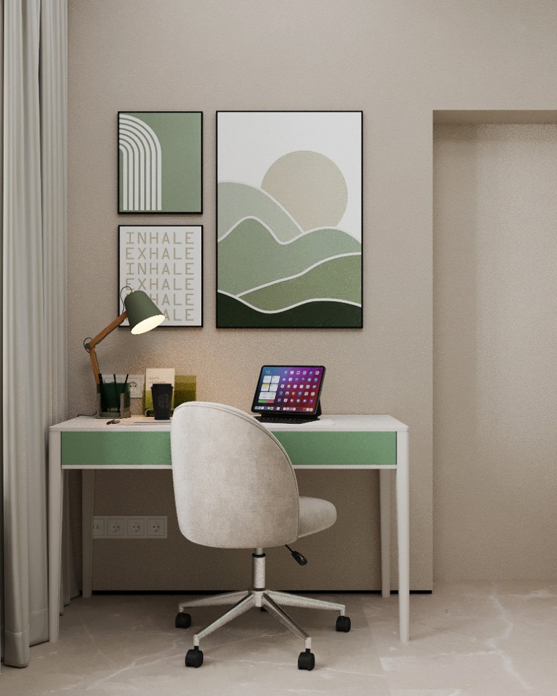 Частный дом в Софрино