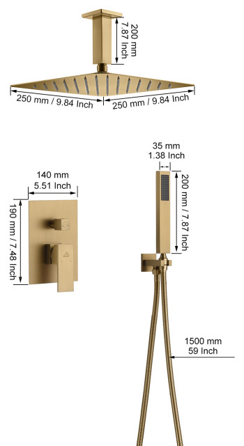 CASAINC 10