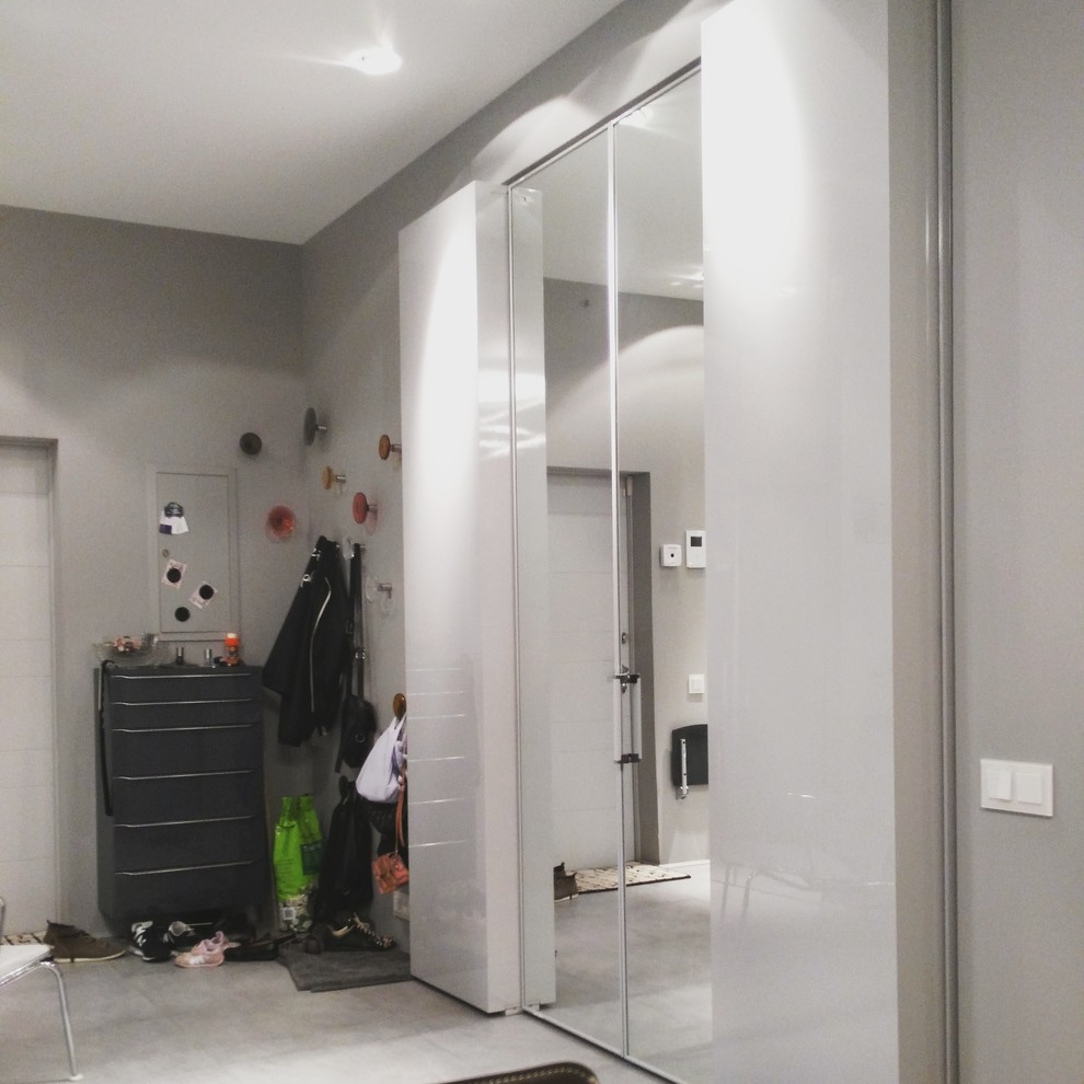 Квартира на Коштоянца