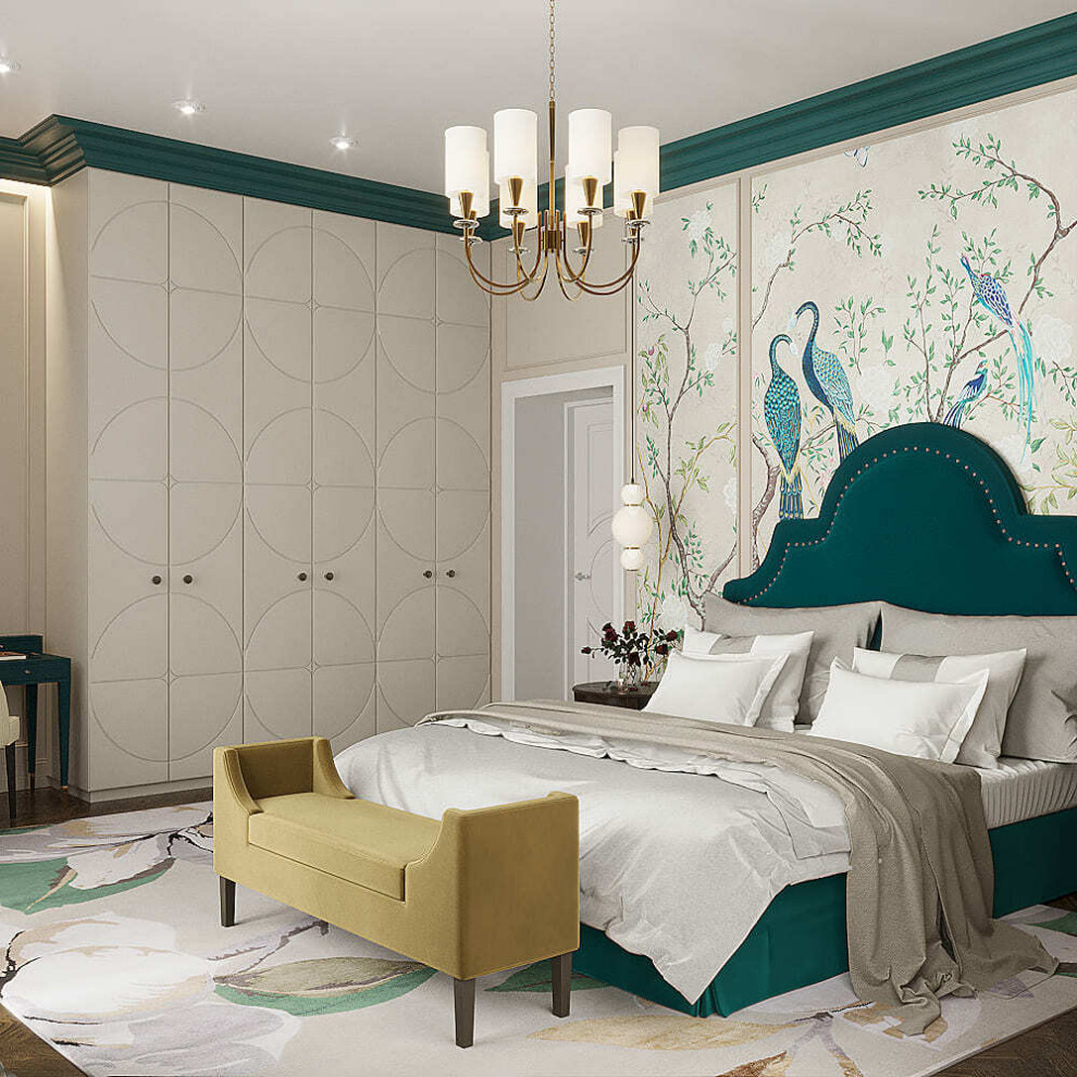 Дом в поселке «Ильинский Ландшафт»