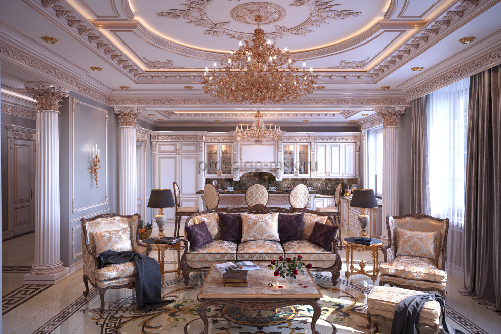 Гоголевский