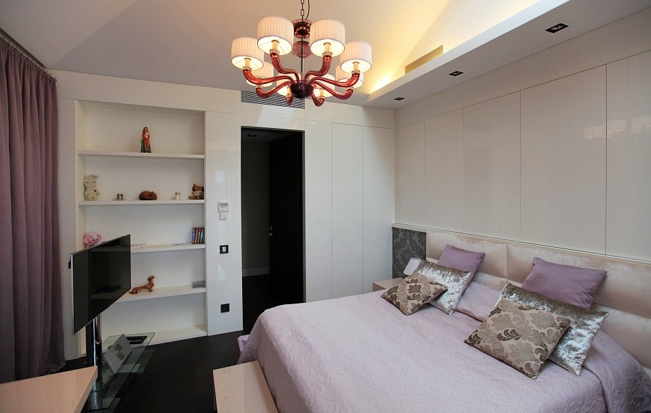 Жилой загородный комплекс Бисерово