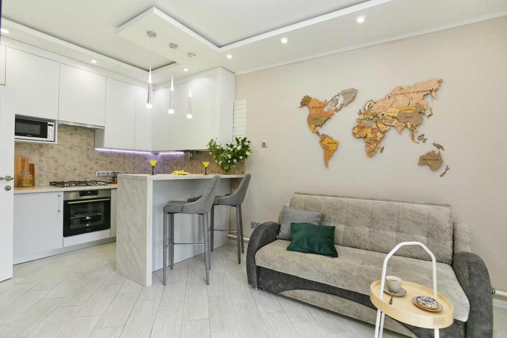 Таунхаус 42 кв.м.