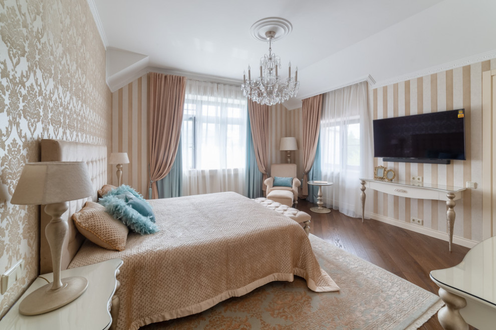 Дом в КП Монтевилль