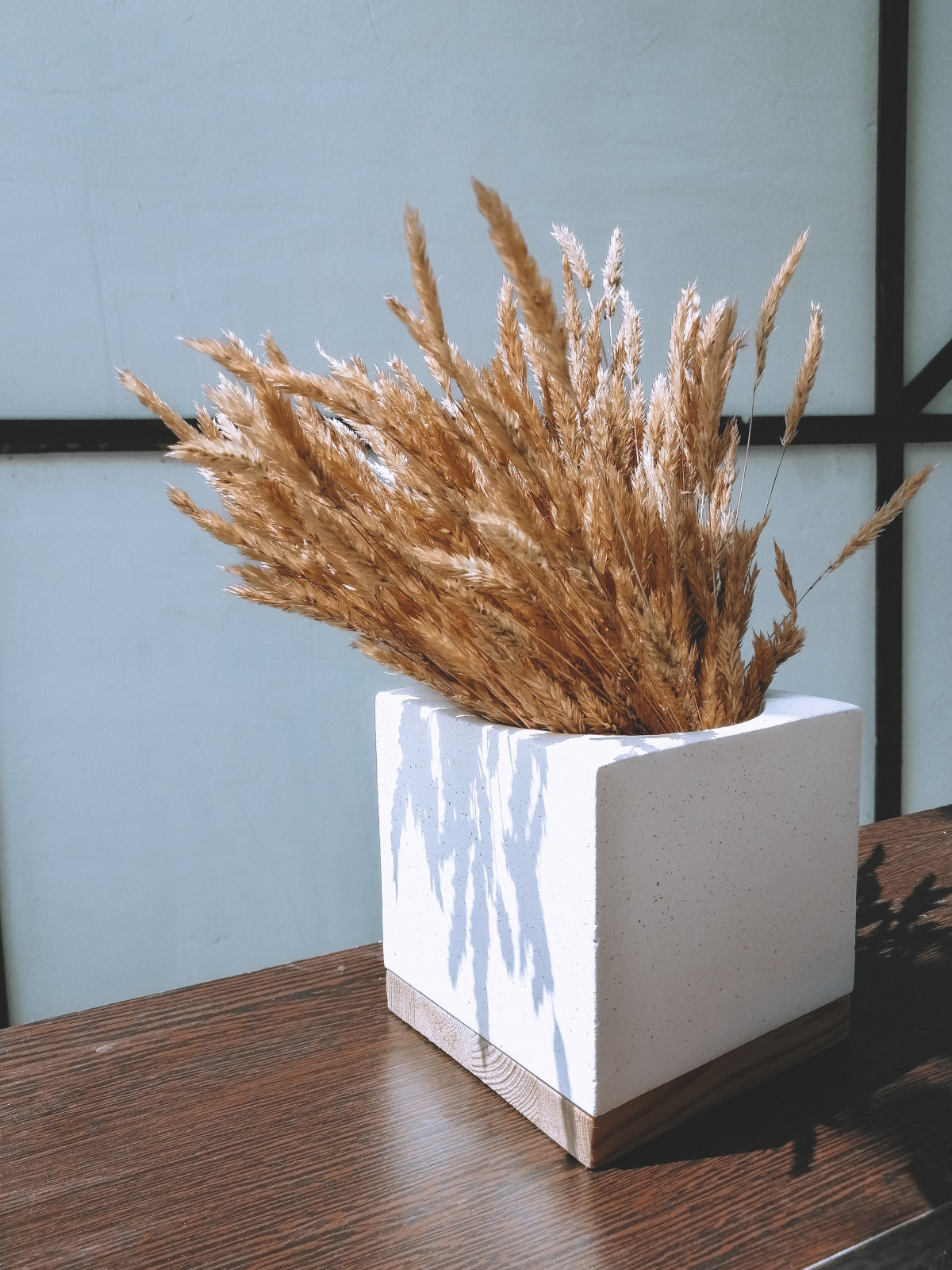 Декор интерьера ручной работы