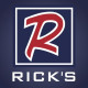 Rick's Custom Cabinets & Renovations LTD.