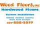 Wood Floors inc