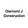 Diamond J Construction