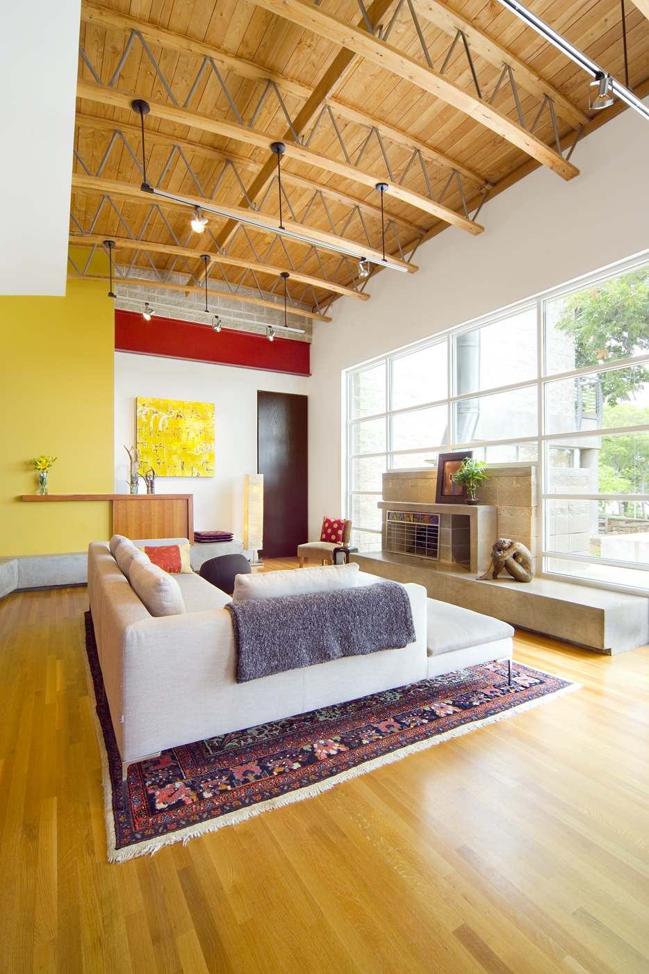 Rug Placement Ideas Photos Houzz