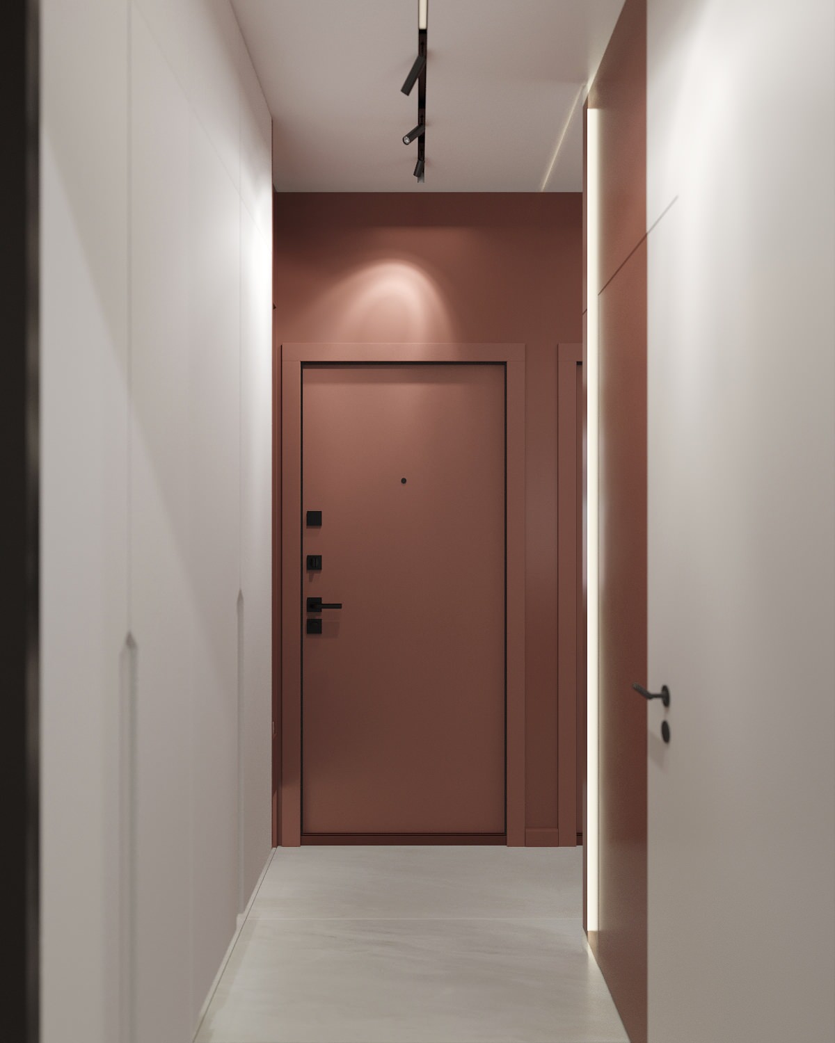 ЖК Метрополия