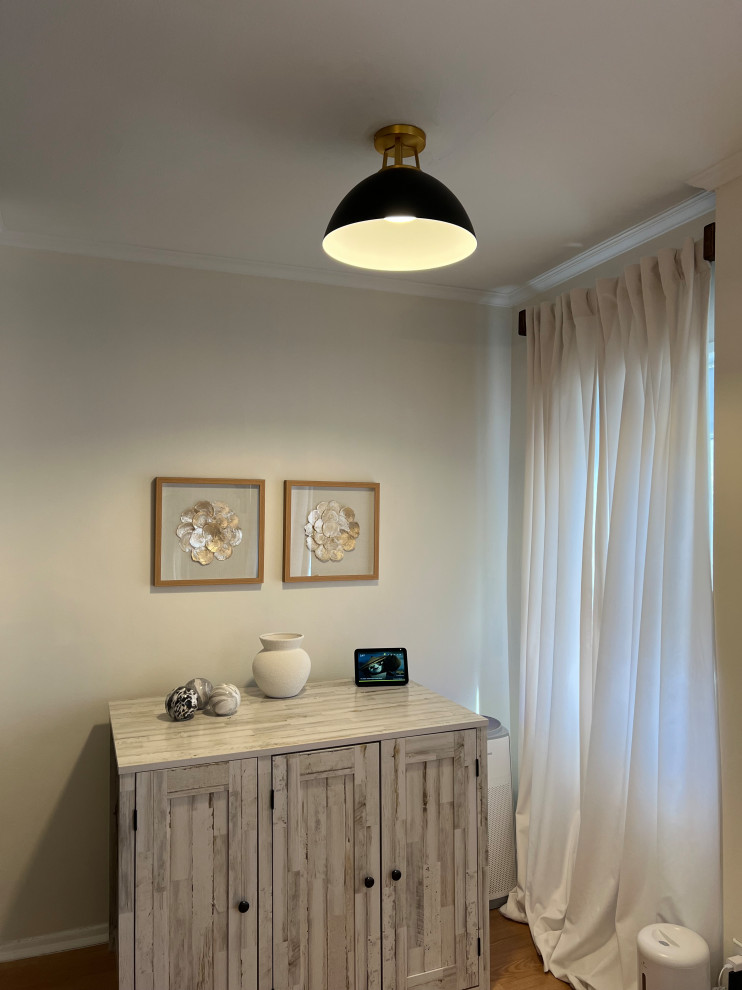 Living Space Restyled - Hartsdale, NY