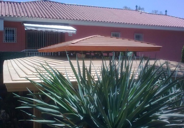 Exteriores 