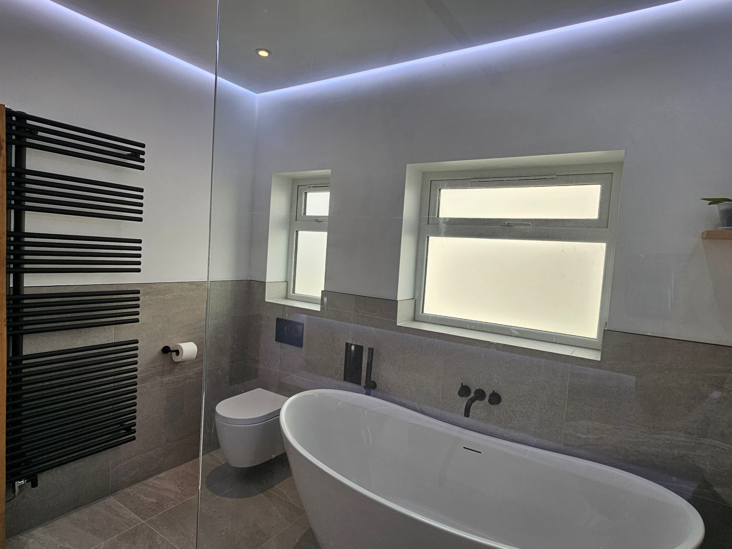 Bathroom Modernisation