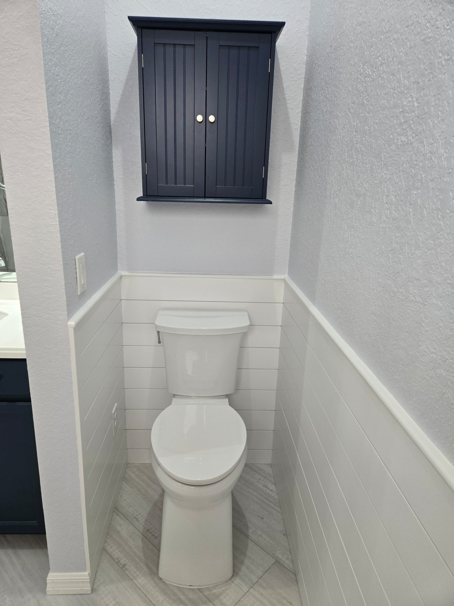 Bradenton, FL Master Bathroom