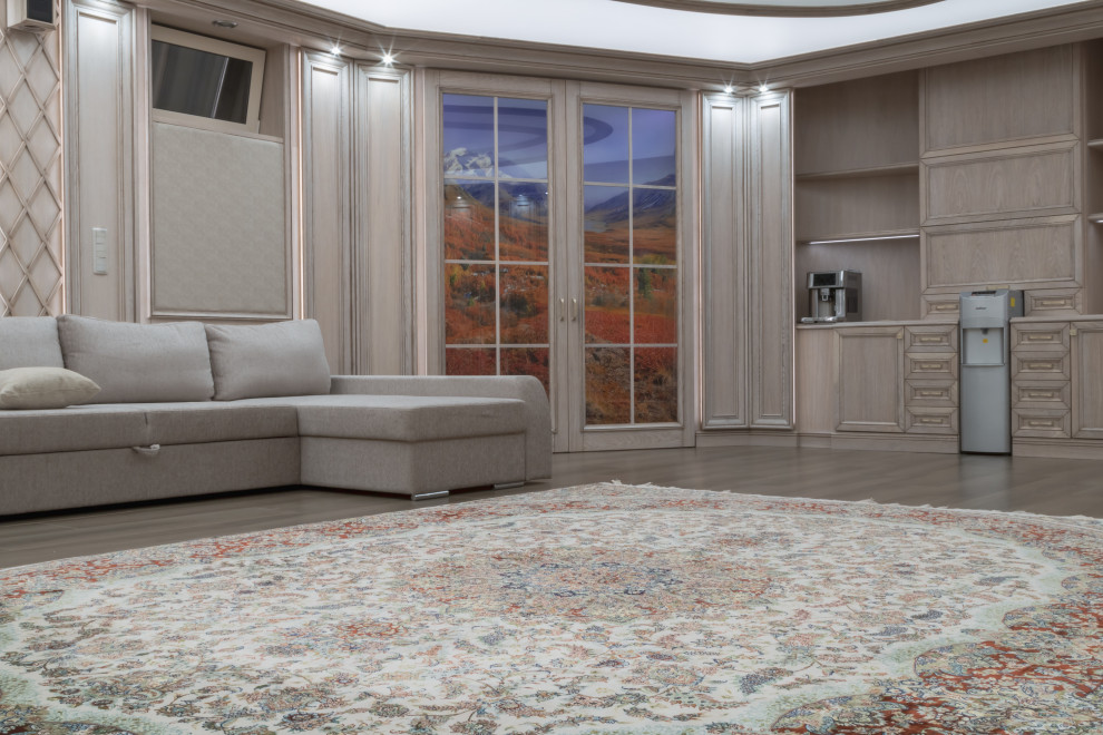 Загородный дом "Истра"