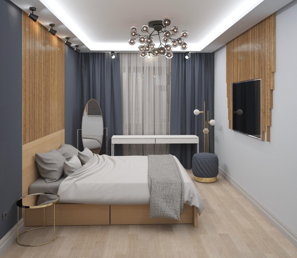 Наши проекты