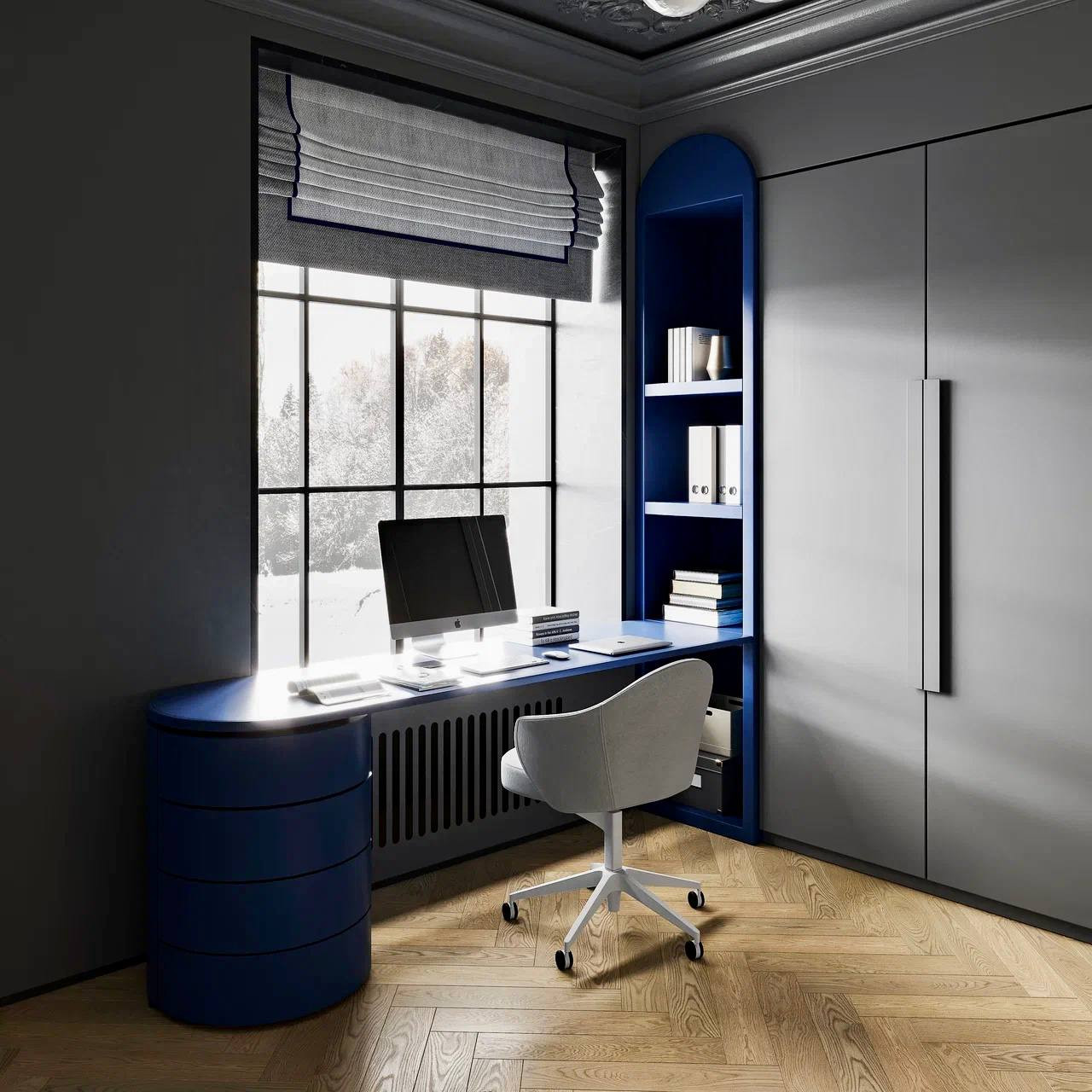 КП Сокольники парк 2022 год, г. Москва, 330 кв.м