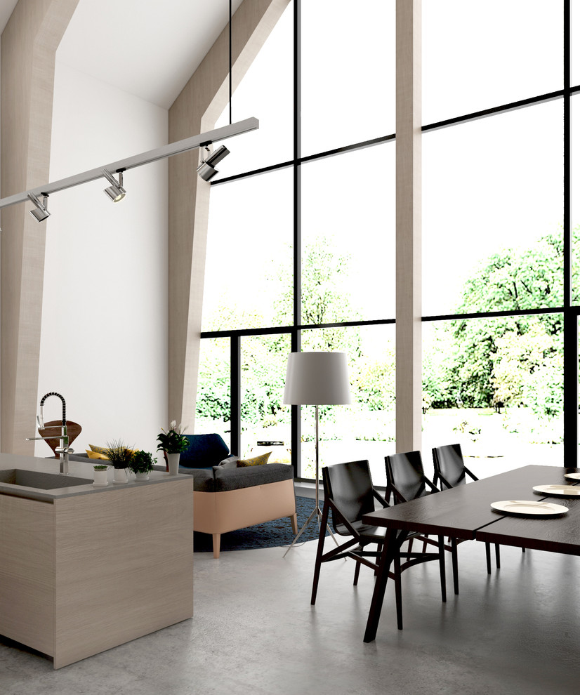 Экодом и экоинтерьер