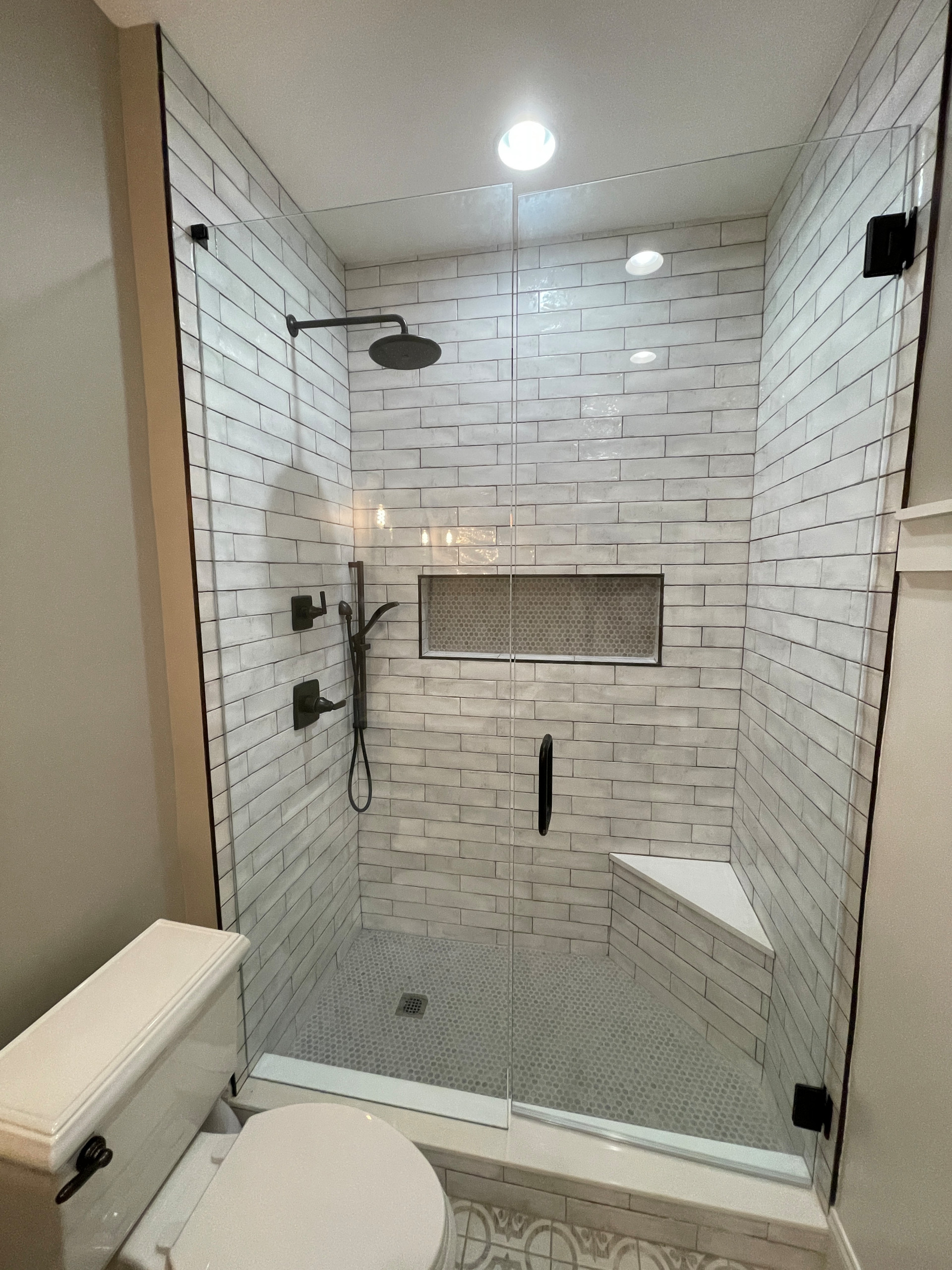 Full Basement Finished