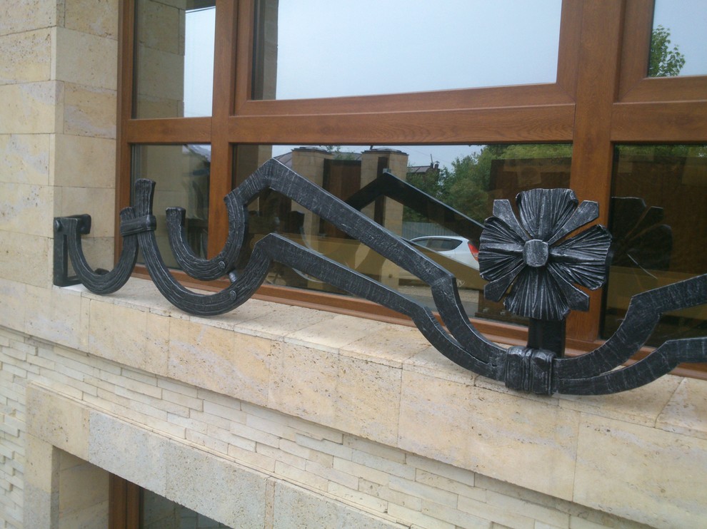 Второй песчанный