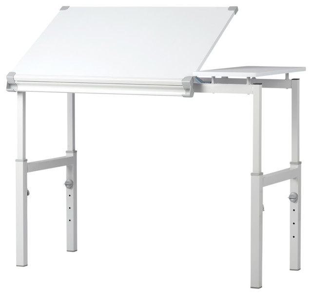 Graphix II Workstation - Contemporary - Drafting Tables - by Studio ...